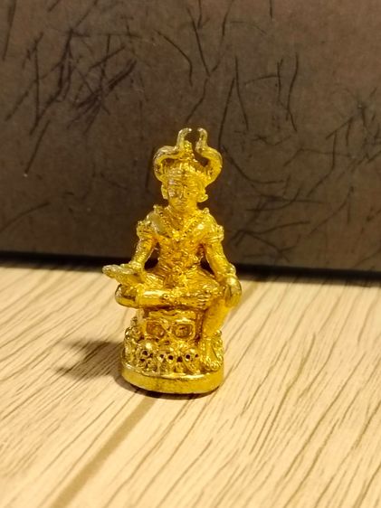 ท่านยม (พญายม) รูปที่ 5