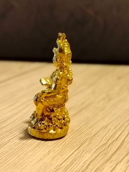 ท่านยม (พญายม) รูปที่ 4