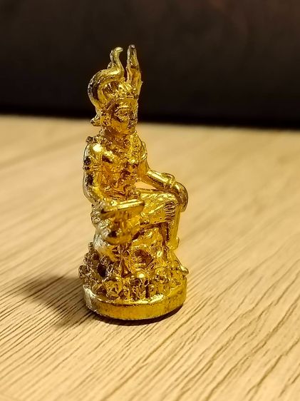 ท่านยม (พญายม) รูปที่ 2