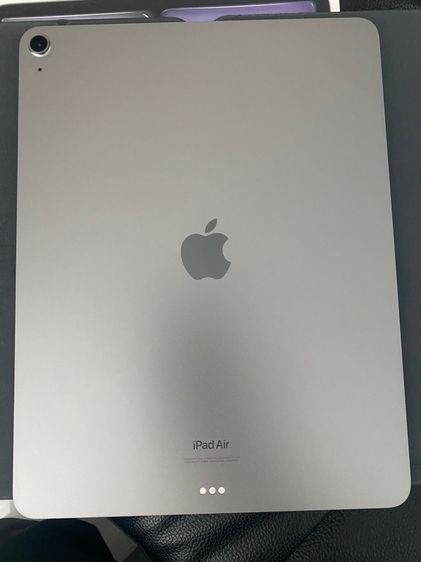 iPad Air 6 13” M2 256GB Wi-Fi Space Grey รูปที่ 8