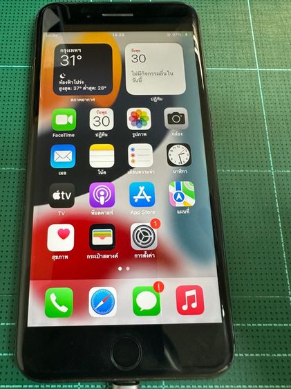 iPhone 7 plus รูปที่ 3