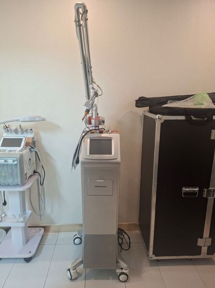 เครื่อง Fractional Co2 Laser รูปที่ 3