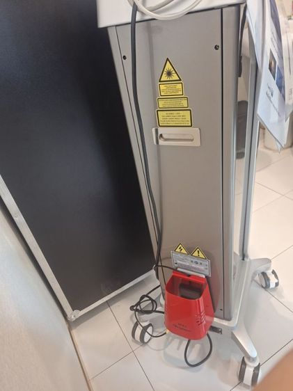 เครื่อง Fractional Co2 Laser รูปที่ 5