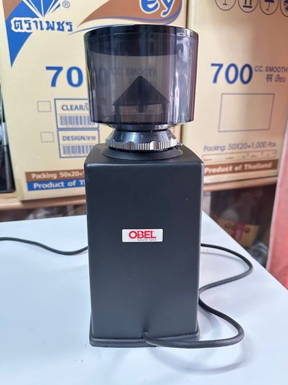 เครื่องบดกาแฟ Obel 