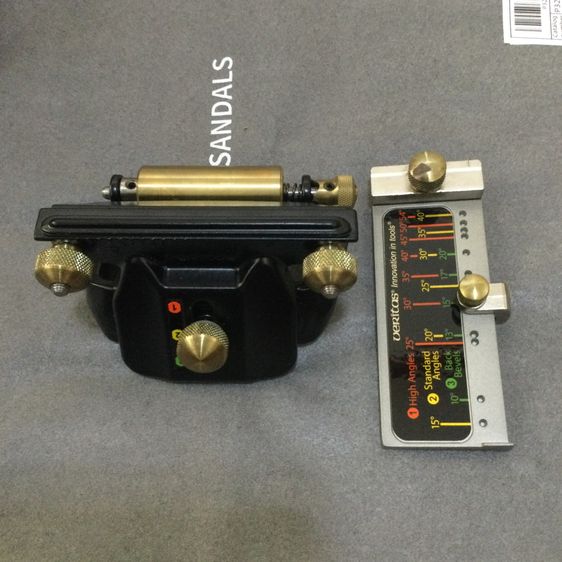 Veritas Mk ll Standard honing guide