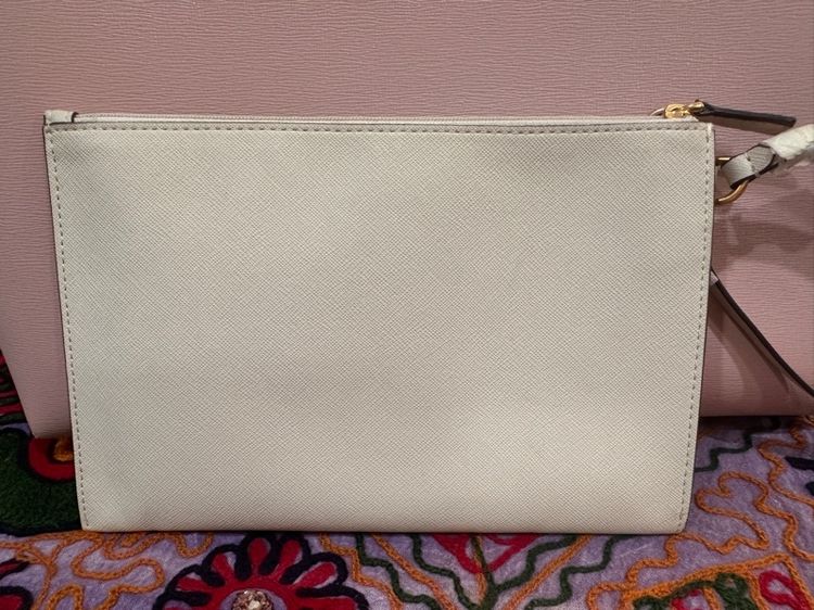 Kate Spade กระเป๋าหนังแท้ รูปที่ 13