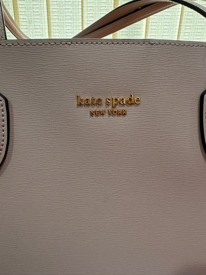 Kate Spade กระเป๋าหนังแท้ รูปที่ 17
