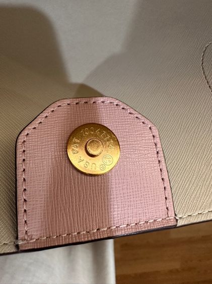 Kate Spade กระเป๋าหนังแท้ รูปที่ 6