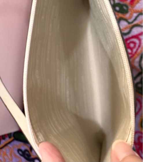 Kate Spade กระเป๋าหนังแท้ รูปที่ 14