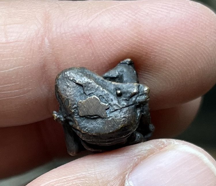 รูปหล่อฤาษี รูปที่ 4