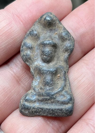 พระนาคปรก