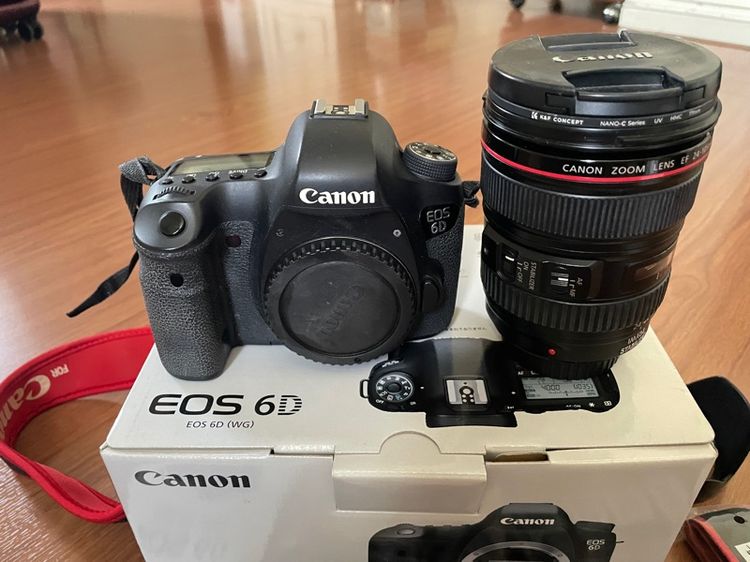 canon รูปที่ 2