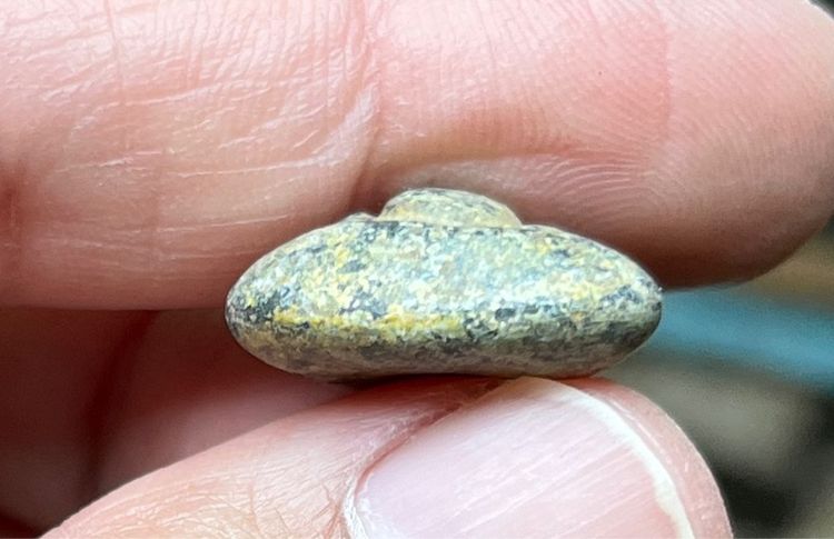 พระปิดตาหลวงปู่ยิ้ม รูปที่ 4