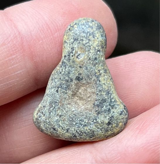 พระปิดตาหลวงปู่ยิ้ม รูปที่ 2