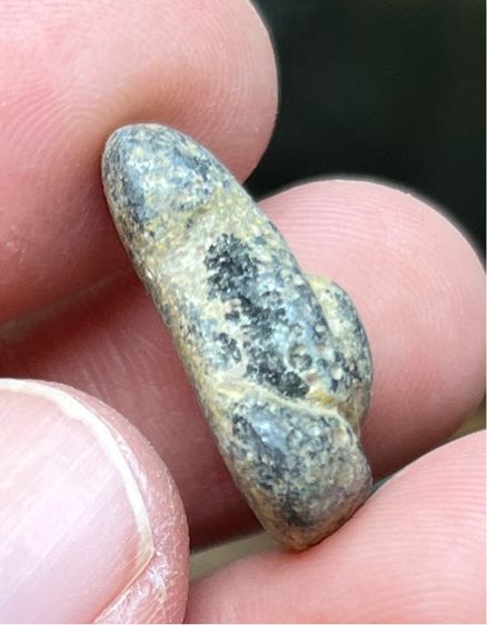 พระปิดตาหลวงปู่ยิ้ม รูปที่ 3