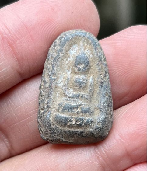 หลวงพ่อเนียมวัดน้อย