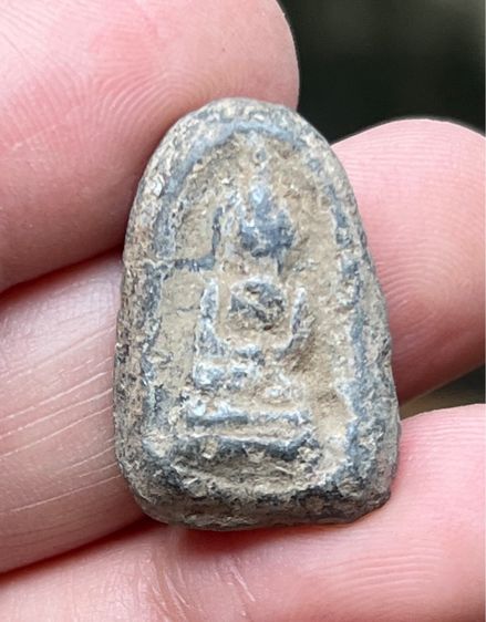 หลวงพ่อเนียมวัดน้อย รูปที่ 2