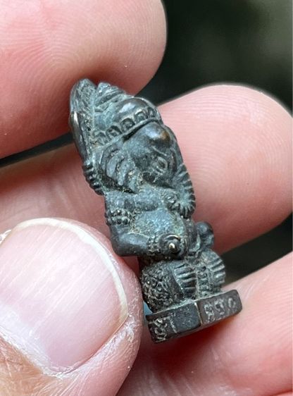 พระพิฆเนศ รูปที่ 3