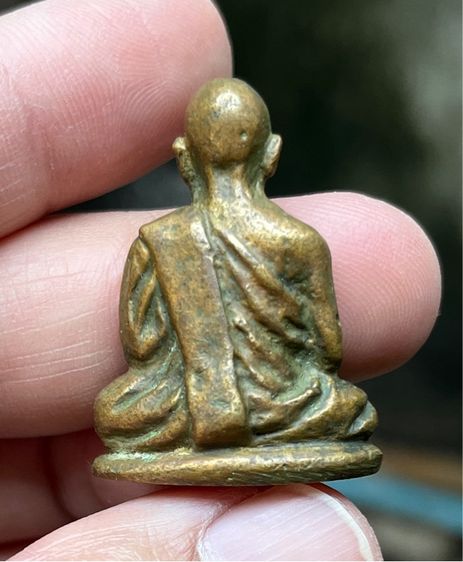 หลวงพ่อปลั่ง รูปที่ 2