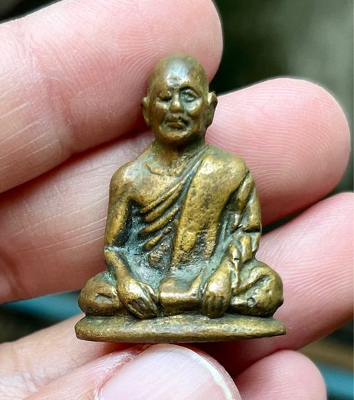 หลวงพ่อปลั่ง