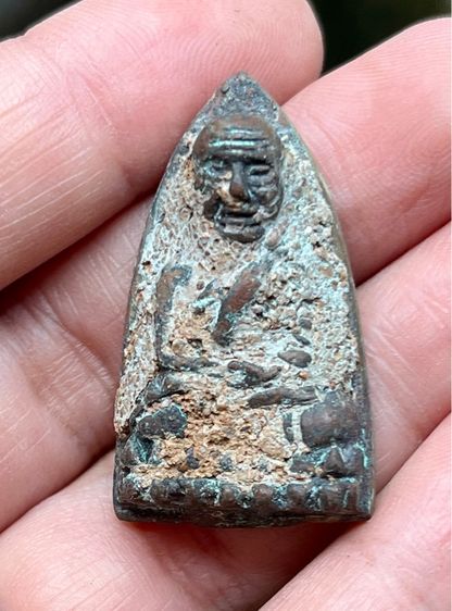 หลวงปู่ทวด