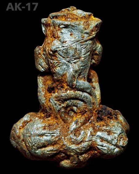 พระปิดตา