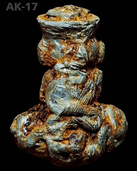 พระปิดตา รูปที่ 2