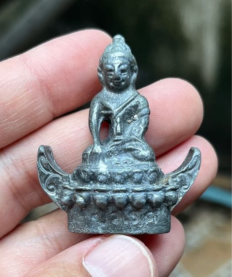 พระกริ่งเรือ ร.5