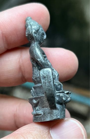 พระกริ่งเรือ ร.5 รูปที่ 3