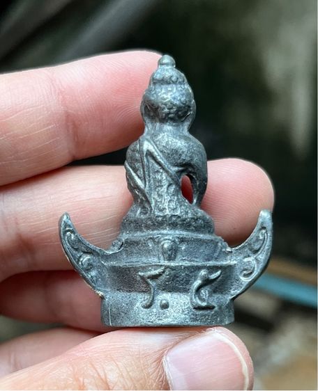 พระกริ่งเรือ ร.5 รูปที่ 2