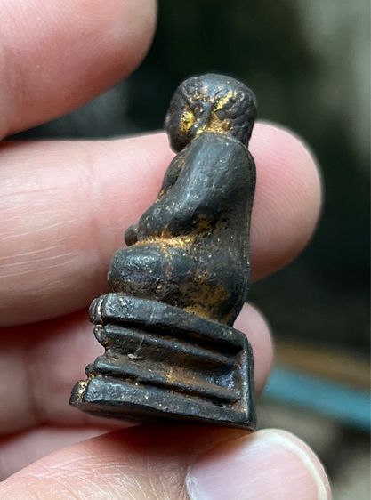 พระสังกัจจาย รูปที่ 5