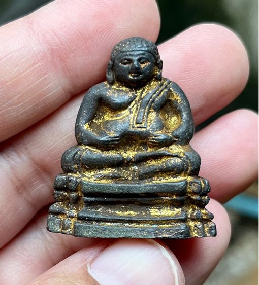 พระสังกัจจาย