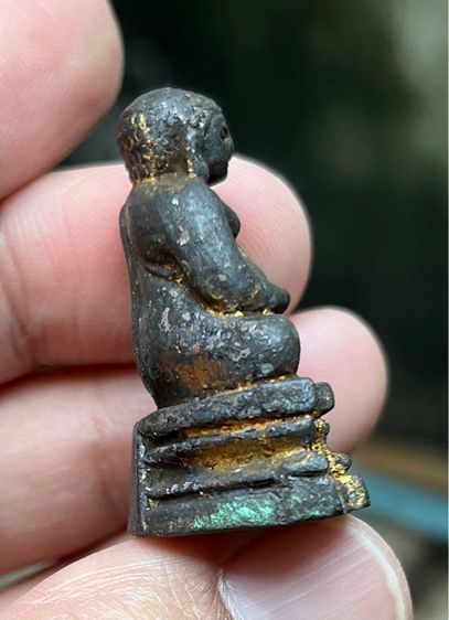 พระสังกัจจาย รูปที่ 3