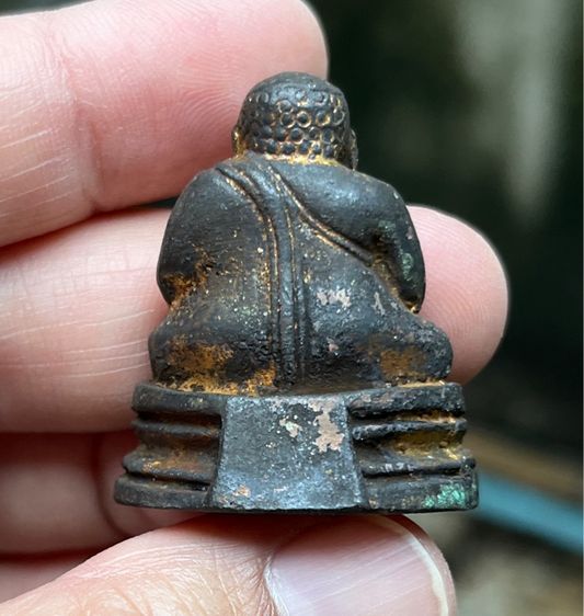 พระสังกัจจาย รูปที่ 2