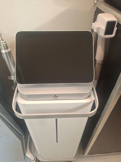 เครื่อง Diode laser  รูปที่ 3