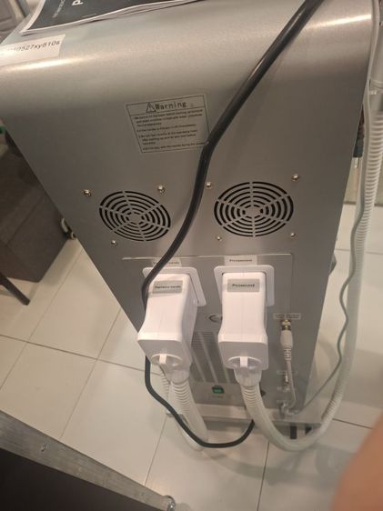 เครื่อง Diode laser  รูปที่ 5