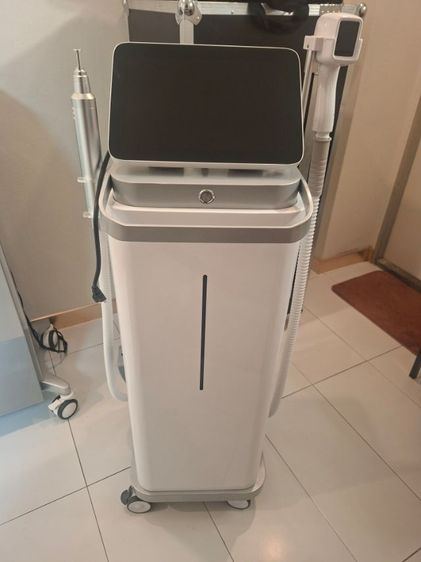 เครื่อง Diode laser  รูปที่ 2