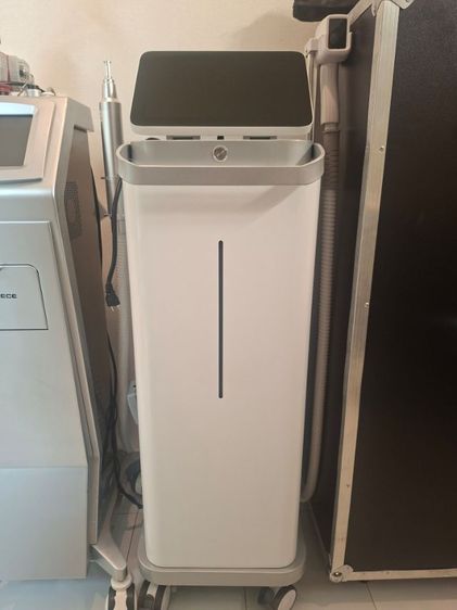 เครื่อง Diode laser 