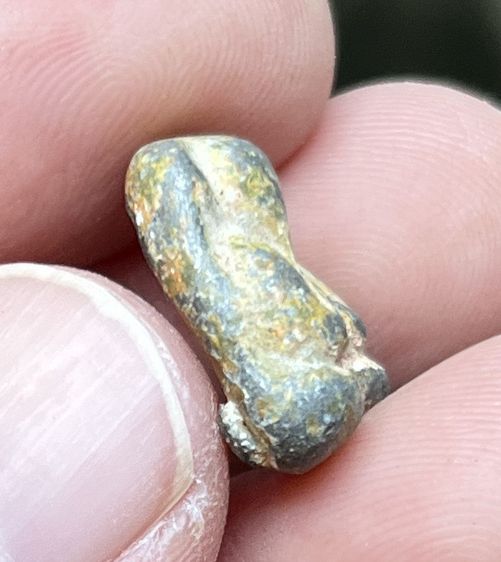 พระปิดตาตะกั่วเก่า รูปที่ 3