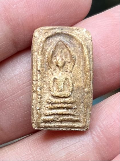 พระสมเด็จอรหัง