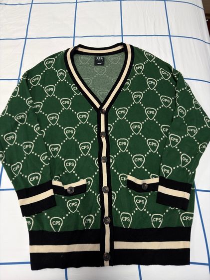 เสื้อคลุม CPS  รูปที่ 2