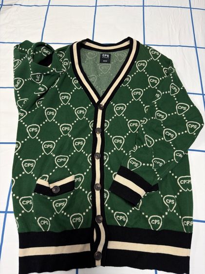 เสื้อคลุม CPS  รูปที่ 9