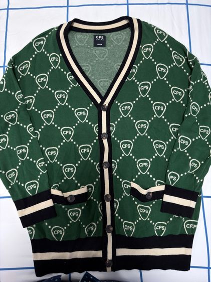 เสื้อคลุม CPS  รูปที่ 3