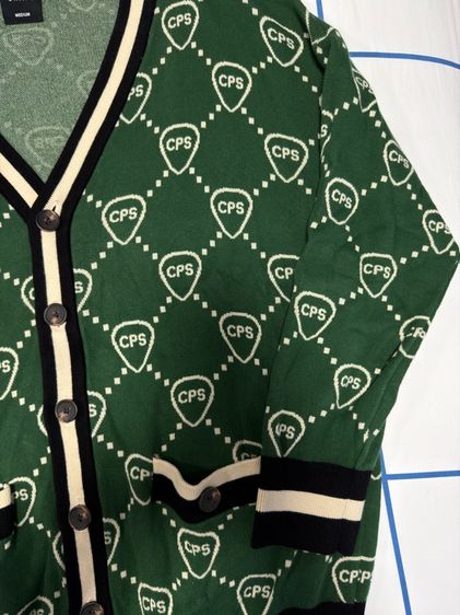 เสื้อคลุม CPS  รูปที่ 6