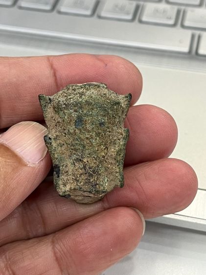 เศียรพระบูชา รูปที่ 4