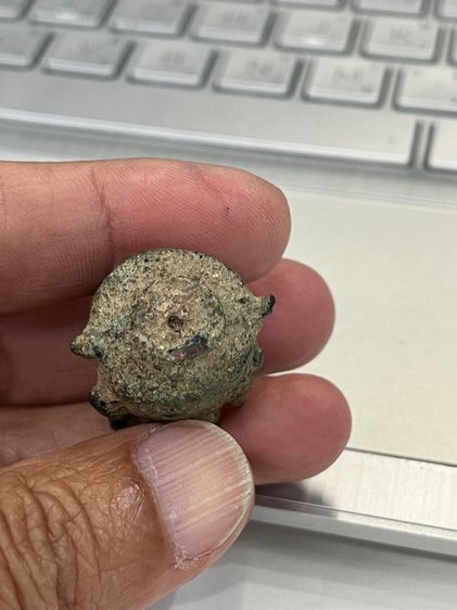 เศียรพระบูชา รูปที่ 6