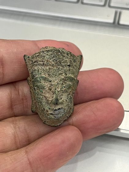 เศียรพระบูชา