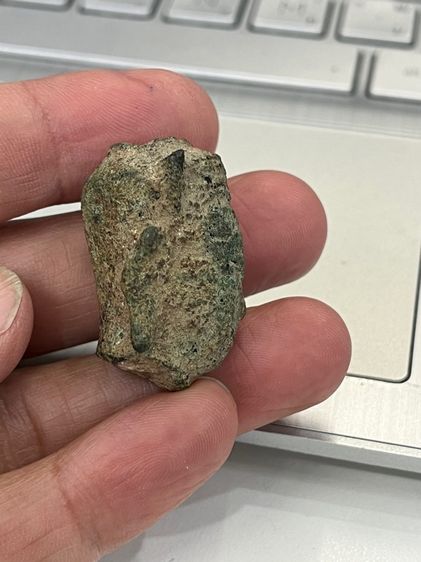 เศียรพระบูชา รูปที่ 2