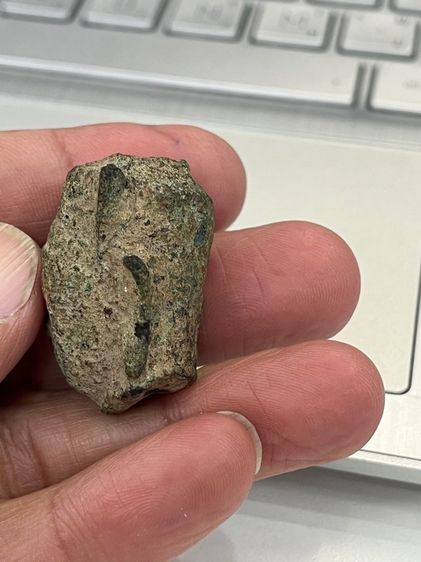 เศียรพระบูชา รูปที่ 3