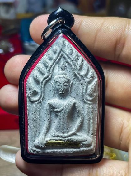 ขุนแผนหลวงพ่อตัด วัดชายนา